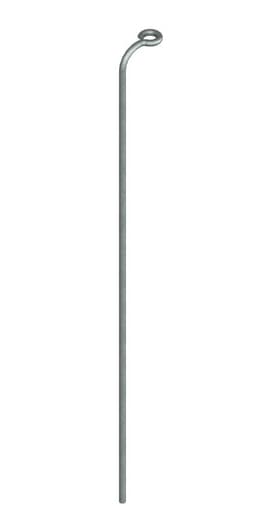 Suspension wire