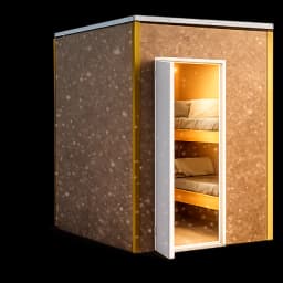 EMERGENCY SHELTER